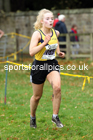 Womens under-17s and under-20s 2021 NEHL Lambton Castle near Chester le Street, County Durham. Photo: David T. Hewitson/Sports for All Pics